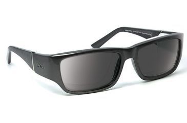 Image of Nereus/ SharpView Gray, Titan Frame Unisex Sunglasses, S-M