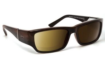 Image of Nereus/ SharpView Polarized Copper, Tortoise Frame Unisex Sunglasses, S-M