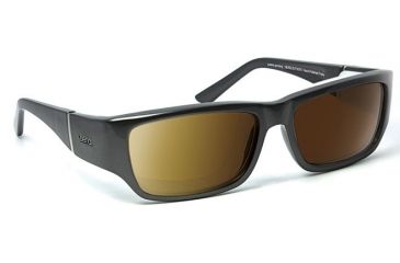 Image of Nereus/ SharpView Polarized Copper, Titan Frame Unisex Sunglasses, S-M