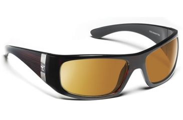 Image of 7 Eye Shaka- Mahogany Sunglasses, M-XL 785240