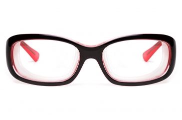 Image of 7 Eye Verona DARKshift Extra Dark Photochromic Sunglasses, Rosie, Medium - Large, 027116