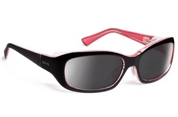 Image of 7 Eye Verona SharpView Gray Sunglasses, Rosie, Medium - Large 027141