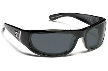 Image of 7 Eye Vortex Sunglasses w/ SPF75 Air Dam