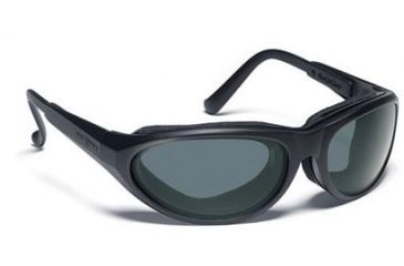 Image of 7Eye Warrior Tactical Sunglasses w/ Day Night Lens