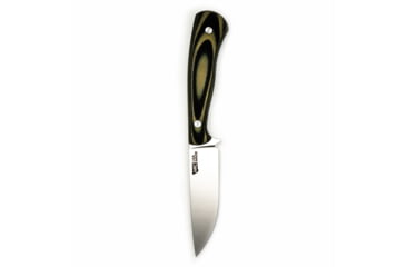 Image of Montana Knife Company MKC WHITETAIL - GREEN &amp; BLACK 6B4DC01B, MKC-000559