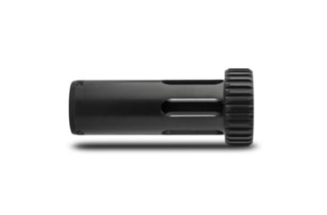 Image of Advanced Armament Corporation Illusion 9 Piston, 1/2x28 TPI, Matte Black, 64246