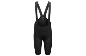 Image of GOREWEAR Fernflow Liner Bib Cycling Shorts+ Mens in Black Small Form fit 6594E0B8, 100942-9900-M