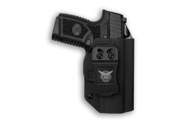 Image of We the People Holsters Fn Reflex Mrd Iwb Holster 8C1C0B66, 7013636440162