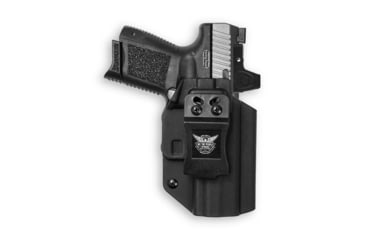 Image of We the People Holsters Canik Tp9 Elite Sc Red Dot Optic Cut Iwb Holster BE06AF9D, 6916808638562