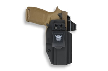Image of We the People Holsters Sig Sauer P320-M18 Red Dot Optic Cut Iwb Holster F51A947B, 6940719743074