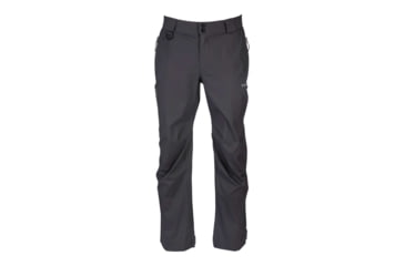 Image of Simms Fishing Products Waypoints Rain Pants - Mens, Slate, XL, 13157-096-50