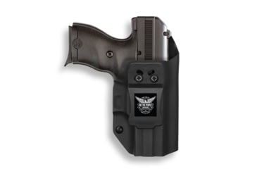 Image of We the People Holsters Hi-Point C9 Iwb Holster A4721278, 4294282575970