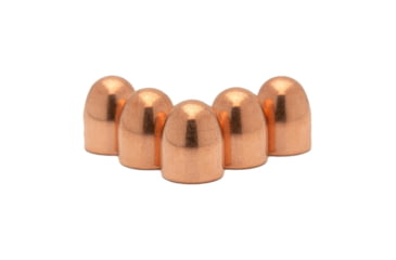 Image of Atlanta Arms Handgun Bullets .380 100gr FMJ 250 Box 5D78ED77, SY380100BOX250