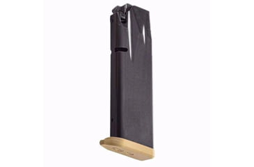 Image of FN America FN High Power Handgun Magazine FDE 9mm Luger 17/rd C7DD8B47, RJ20100570