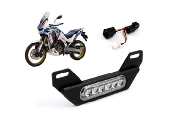 Image of Denali Electronics Plug-&amp;-Play B6 Brake Light For Honda Africa Twin 1100 7E9FF314, 7537821941944