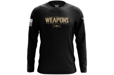 Image of Wethepeopleholsters.Com This Is the May Long Sleeve Shirt, this-is-the-may-long-sleeve-shirt