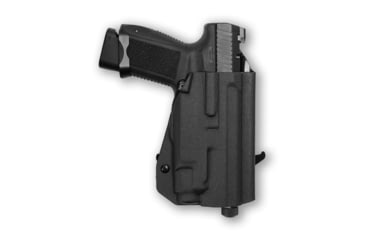 Image of We the People Holsters Canik Tp9 Elite Combat With Streamlight Tlr-7/7A/7X Owb Holster BE33829E, 7011532669026