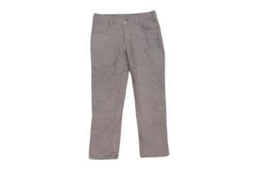 Image of 1620 Workwear NYCO Fleece Lined Double Knee - Granite 36x33 - FINAL SALE B8067FE0, Granite, 36x33, PAT619