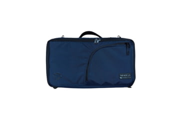 Image of Lynx Defense The Byte Soft Gun Cases, 21 inch Long, Navy, 21x14x4 inch, f38174