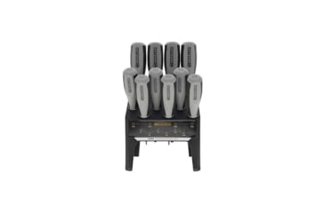 Image of BOG Wheeler 10 Piece Torx Benchtop Screwdriver Set 8DFD5E29, PH4005278