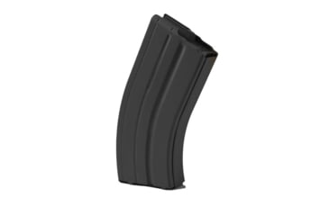 Image of Ammunition Storage Components AR15 6mm ARC Stainless Steel Rifle Magazine, ASC2076239SSBMBASC