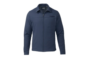 Image of Kuiu Fairbanks Hunting Jacket - Men's, Steel Blue, 3XL, Synthetic, Adult, Male, 6826924277918