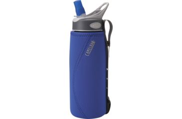 Image of CamelBak .75 Insulated Bottle Sleeve-Blue