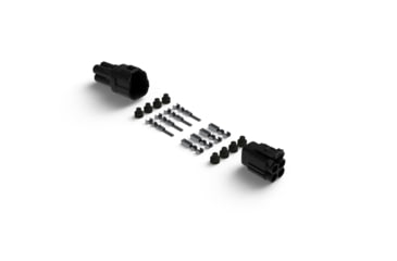 Image of Denali Electronics Connector Set - Mt Series 4-Pin A32C7E1F, 1575115620452