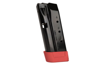 Image of Shield Arms Blem Z9 Glock 43 9 mm Luger 9 Round + 3 Round Magazine Extension, SLDZ9PM9PCRBP