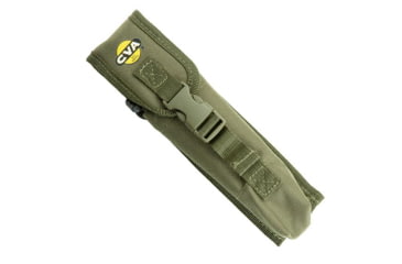 Image of CVA Paramount Collapsible Ramrod Molle Pouch 3D7C089D, CVAC1699BAG