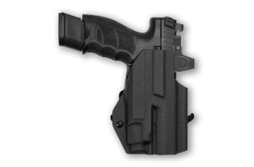 Image of We the People Holsters Heckler &amp; Koch Vp9 With Streamlight Tlr-7/7A/7X Light Red Dot Optic Cut Owb Holster CA56EF48, 6995966623842