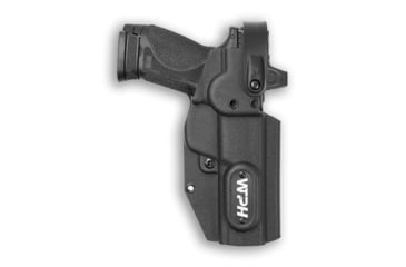 Image of We the People Holsters Smith &amp; Wesson M&amp;P / M2.0 / 9/40 5 Full Size Level 2 Duty Holster DCEB4402, 6921064611938