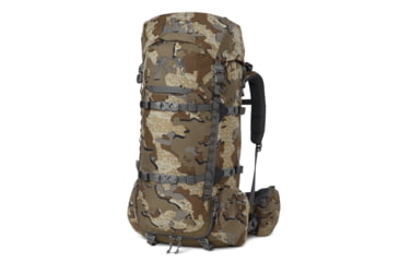 Image of KUIU PRO Divide 4500 Pack - Women's, Valo, Adult, Female, 7642157187230