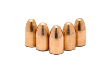 Image of Atlanta Arms Handgun Bullets .380 100gr FMJ 250 Box 5D78ED77, SY355115BOX500