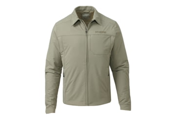 Image of Kuiu Fairbanks Hunting Jacket - Men's, Mineral, 3XL, Synthetic, Adult, Male, 7097614401694