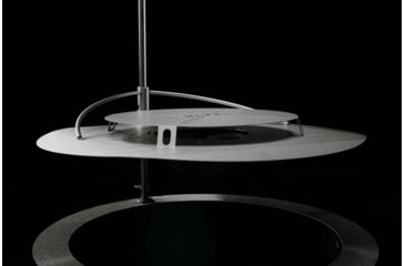 Image of Breeo OutpostTm Heat Deflector 23446FCE, BR-HD19-OP