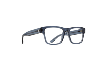 Image of Spy Optic Weston 56 - Spy Optic - Translucent Blue Eyeglasses A0581D10, 181789