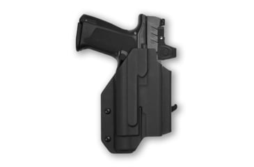 Image of We the People Holsters Walther Pdp Compact With Streamlight Tlr-1/1S/Hl Light Red Dot Optic Cut Owb Holster 04913199, 6955468685410