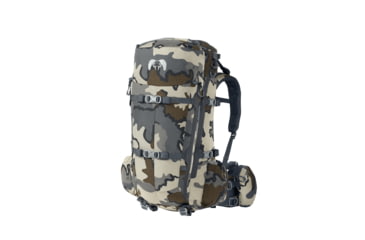 Image of KUIU PRO 3600 Pack - Women's, Vias, Cordura Fabric, Adult, Female, 7497768763550