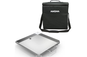 Image of Magma Asbundle, as-plancha-top-bundle
