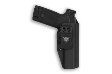 Image of We the People Holsters Smith &amp; Wesson M&amp;P 22 Magnum Series Iwb Holster 6930115C, 7139392684130