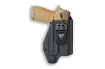 Image of We the People Holsters Sig Sauer P320C 9Mm/.40Sw Manual Safety With Streamlight Tlr-1/1S/Hl Light Iwb Holster 8B1CC709, 6583834148962