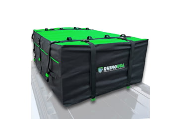 Image of Rhino USA Roof Top Cargo Bag E6169015, ROOFTOP-BAG-L