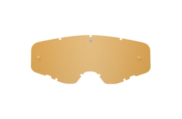 Image of Spy Optic Foundation Lens - Spy Optic - Orange Motocross Goggles 29D52720, 155717