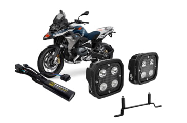 Image of Denali Electronics Vehicle-Specific Bundles, bmw-r1250gs-d4-cansmart-bundle