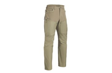Image of KUIU PRO Brush Hunting Pant in Khaki Size 42 FDDE3EAE, Khaki, 42, Primeflex Fabric, Adult, Male, 7628923043998