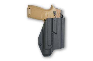 Image of We the People Holsters Sig Sauer P320C 9Mm/.40Sw Manual Safety With Streamlight Tlr-1/1S/Hl Light Owb Holster 536F3671, 6583840079970
