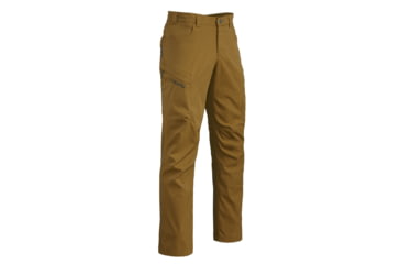 Image of Kuiu Tiburon Hunting Pants - Men's, Buckskin, 42, Adult, Male, 6893066715294