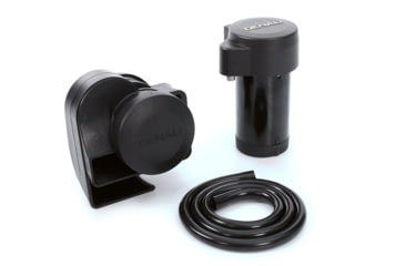 Image of Denali Electronics Kit: SoundBomb Split and K1600GT K1600B mount, kit-soundbomb-split-and-k1600gt-k1600b-mount