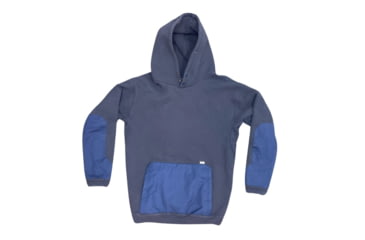 Image of 1620 Workwear Full Tech Work Hoodie - Uniform Blue XL - FINAL SALE CF848762, Uniform Blue, XL, PAT593